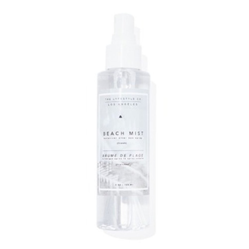 The Lyfestyle Co Beach Mist After Sun Spray